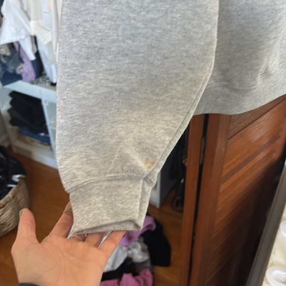 Urban Outfitters tennis hoodie L - Picture 4 of 4